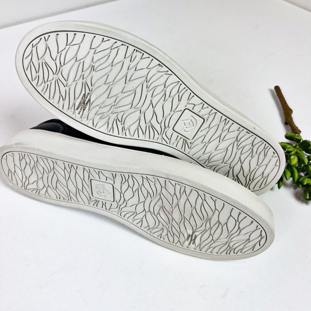 2/$30 Spenco Orthotic Leather Slip-on Shoes Malibu New with tags - Picture 7 of 7